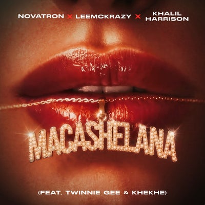 Macashelana (feat. Twinnie Gee & KheKhe)