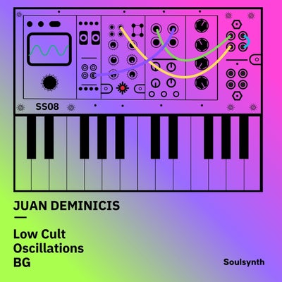Soulsynth 08