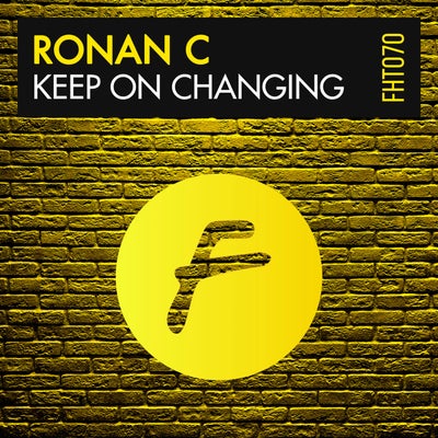 Keep On Changing