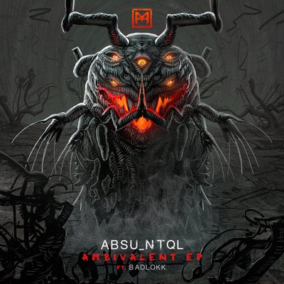 Ambivalent EP