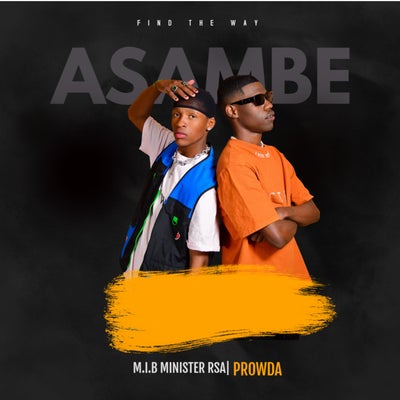 Asambe 