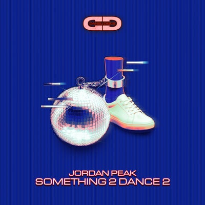 Something 2 Dance 2