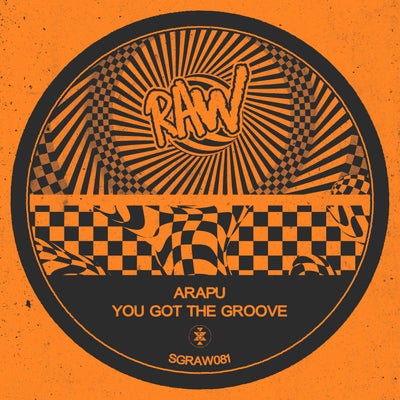 You Got The Groove