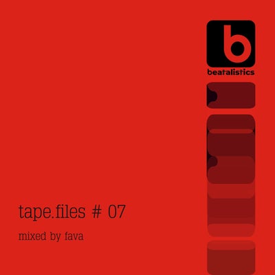 Tape.Files # 07