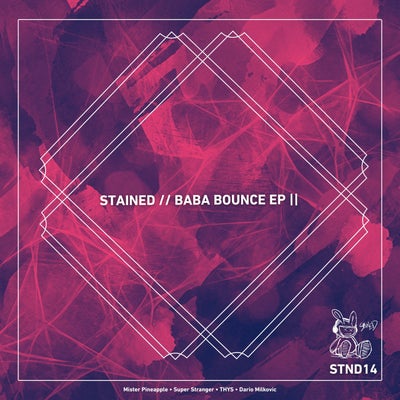 Baba Bounce ||
