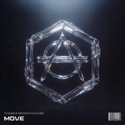 MOVE - Extended Mix