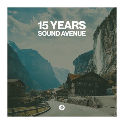 15 Years Sound Avenue