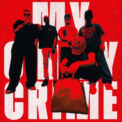 My Only Crime 