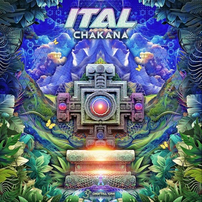 Chakana