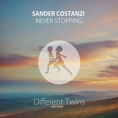 Never Stopping