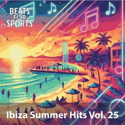 Ibiza Summer Hits Vol. 25