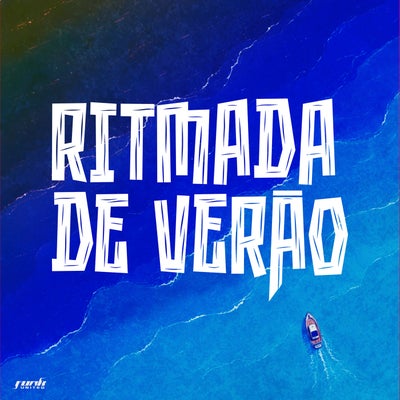 RITMADA DE VERÃO (feat. Yuri Redicopa)
