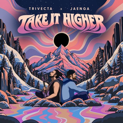 Take It Higher