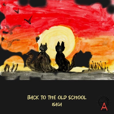 Back to the Old School
