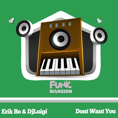 Dont Want You
