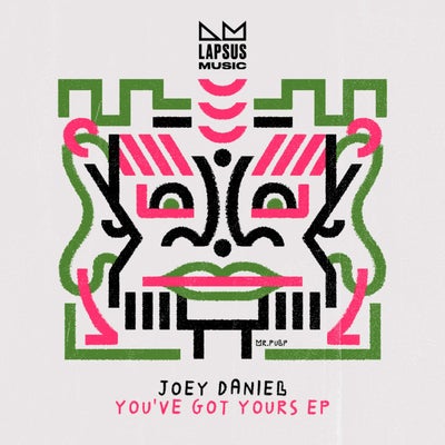 You've Got Yours (Extended Mixes)