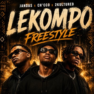 Lekompo Freestyle