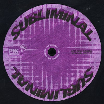 Subliminal EP