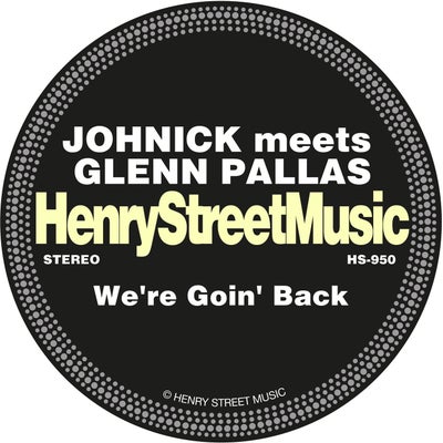 We're Goin' Back