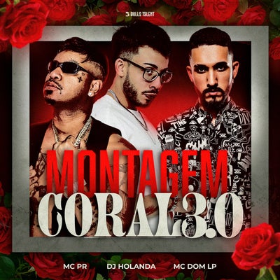 MONTAGEM CORAL 3.0