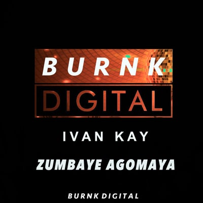 Zumbaye Agomaya 