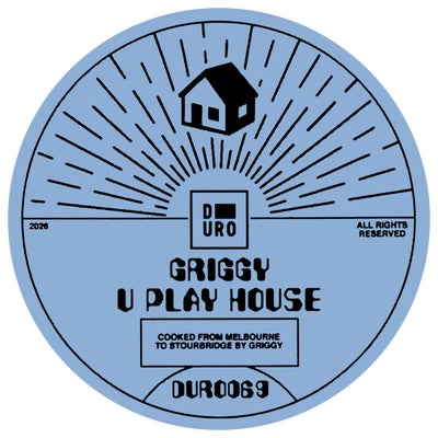 U PLAY HOUSE