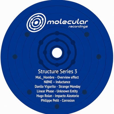 Structure Series 3