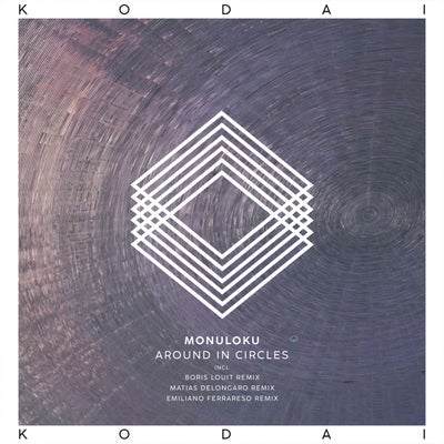 Around in Circles