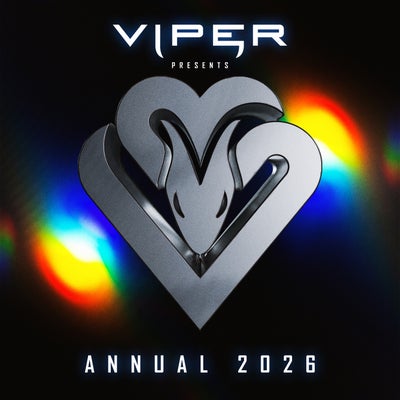 Annual 2026 (Viper Presents)
