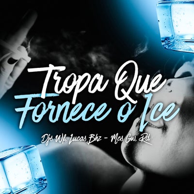 MTG - TROPA QUE FORNECE O ICE