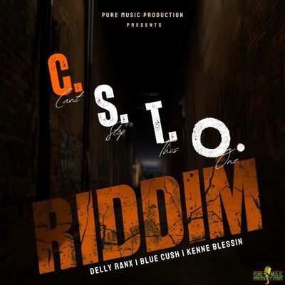 C.S.T.O Riddim