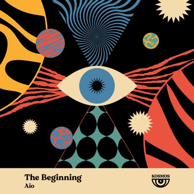 The Beginning