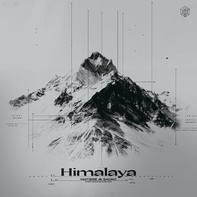 Himalaya - Extended Mix