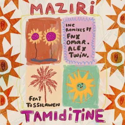Tamiditine