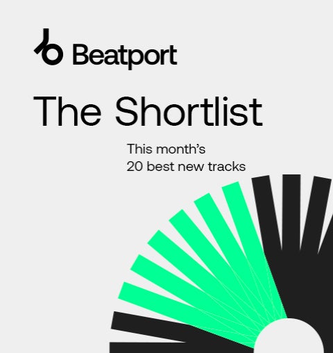 Beatport The April Shortlist 2024