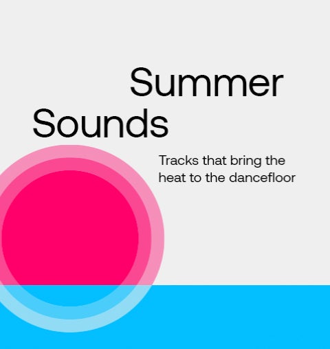 Beatport Summer Sounds 2024