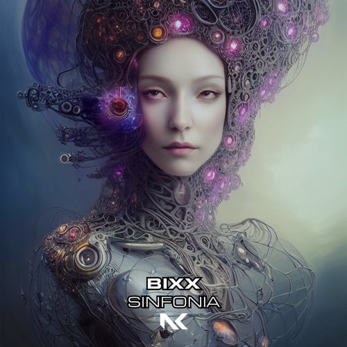 Bixx - Sinfonia (Extended Mix) [2023]