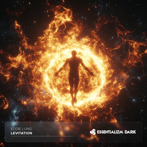 Eddie Lung - Levitation (Extended Mix) [2025]