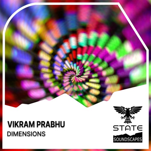Vikram Prabhu - Dimensions (Extended Mix) [2023]