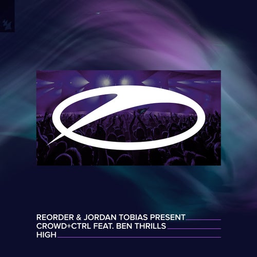 ReOrder & Jordan Tobias Pres. CrowdCtrl Feat. Ben Thrills - High (Extended Mix).mp3