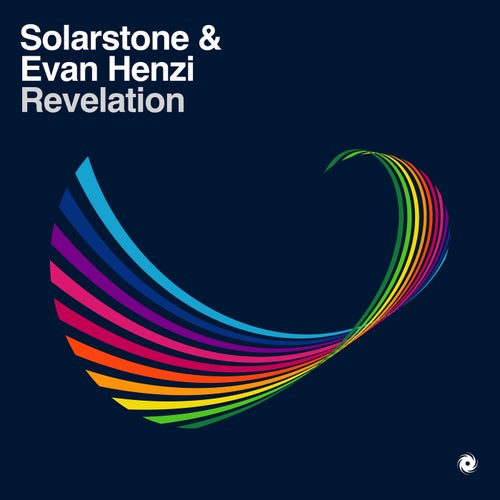 Solarstone Feat. Evan Henzi - Revelation (Extended Mix) [2024]