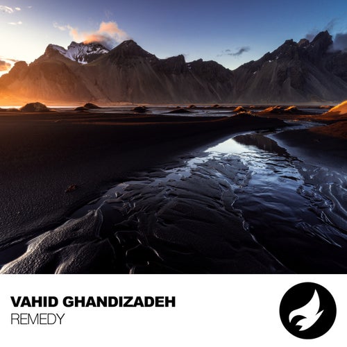 Vahid Ghandizadeh - Remedy (Original Mix) [2023]