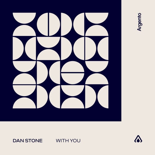 Dan Stone - With You (Extended Mix) [2024]