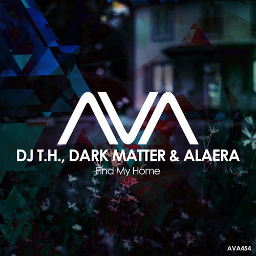 DJ. T.H. & Dark Matter Feat. Alaera - Find My Home (Extended Mix).mp3