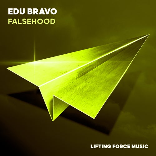 Edu Bravo - Falsehood (Extended Mix) [2023]