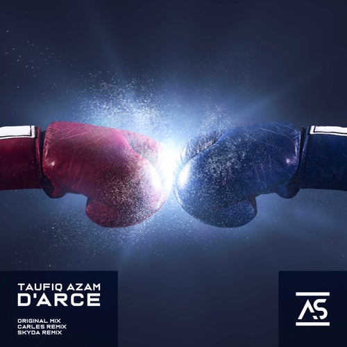 Taufiq Azam - D'Arce (Carles Extended Remix) [2023]