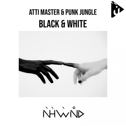 Atti Master & Punk Jungle - Black & White (Original Mix).mp3