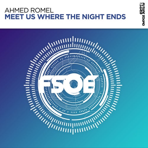 Ahmed Romel - Meet Us Where The Night Ends (Extended Mix).mp3
