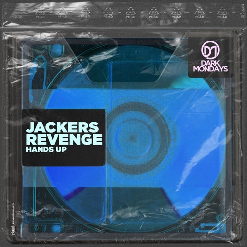 Jackers Revenge - Hands Up (Original Mix) [2024]