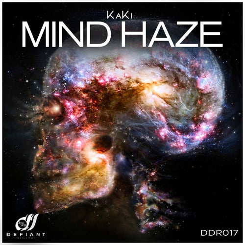 KaKi - Mind Haze (Original Mix).mp3
